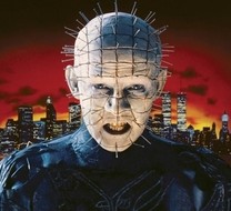 Hellraiser gets new life with Todd Farmer and Patrick Lussier