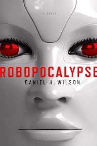 Steven Spielberg will direct Robopacalypse as his next movie