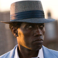Wesley Snipes setting up J. Edgar Hoover/Martin Luther King movie